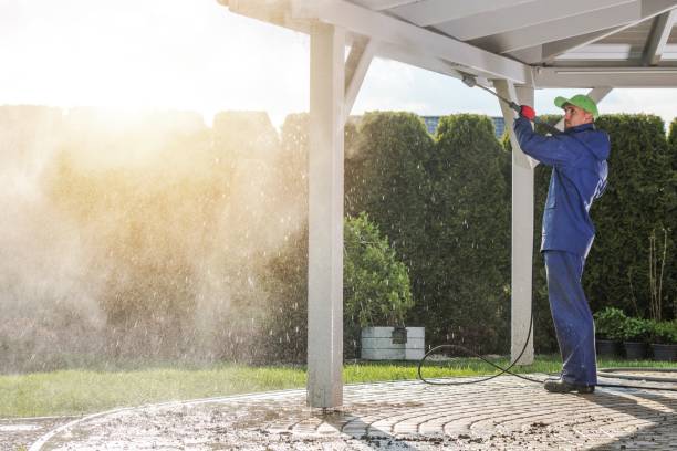 Professional Pressure Washing Services in Landmark, AR