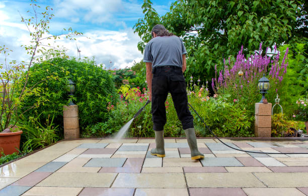 Best Fence Cleaning and Maintenance in Landmk, AR